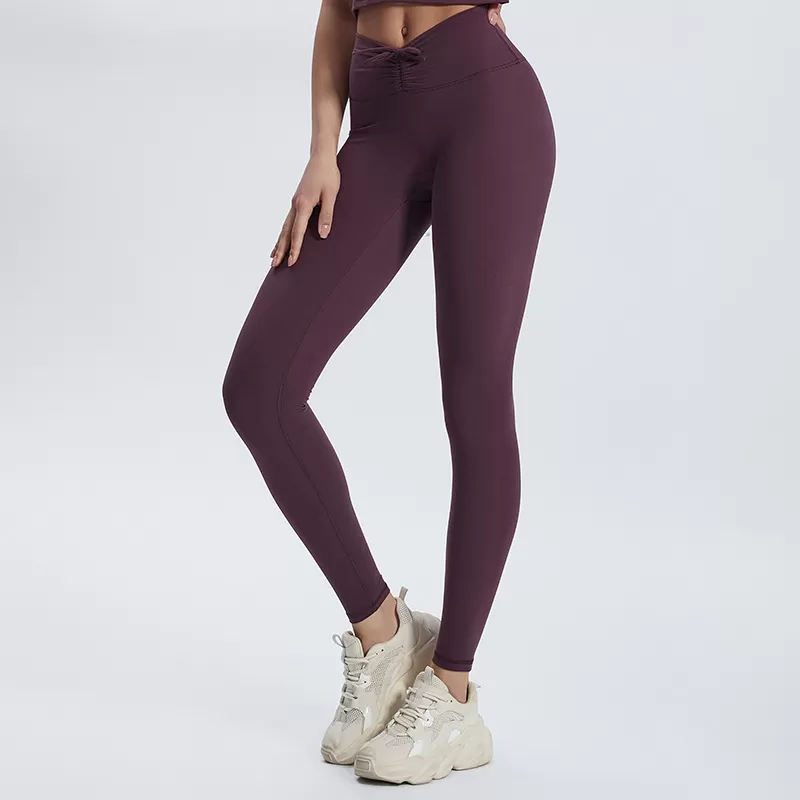 Leggings deportivos para mujer FGB5027