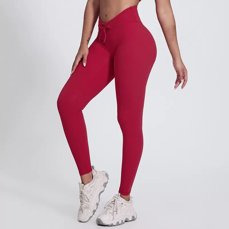 Leggings deportivos para mujer FGB5027