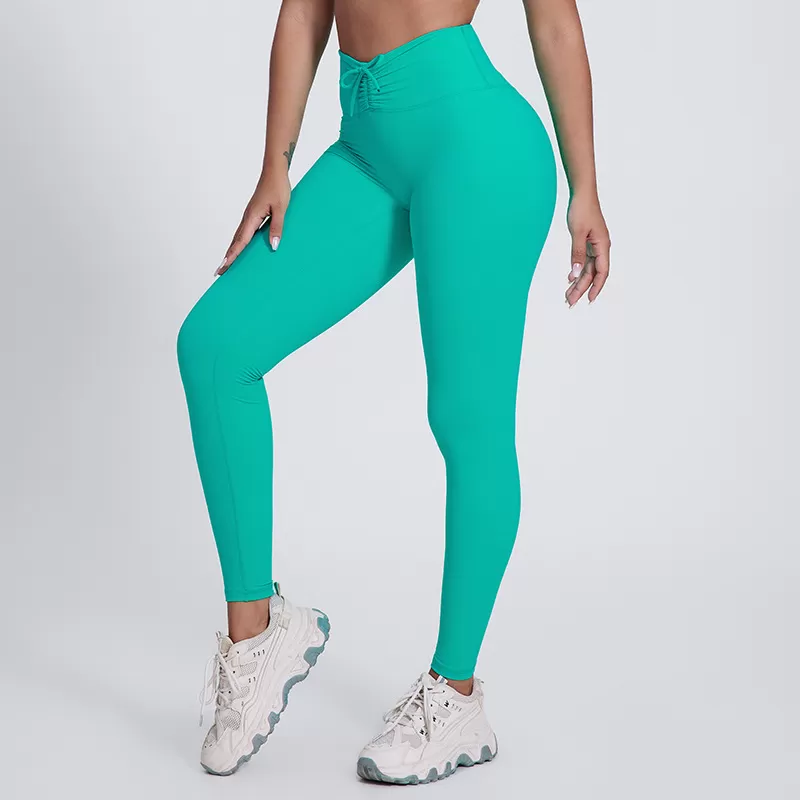 Leggings deportivos para mujer FGB5027