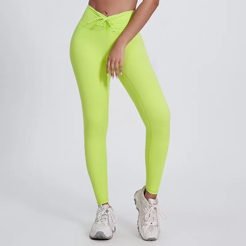 Leggings deportivos para mujer FGB5027