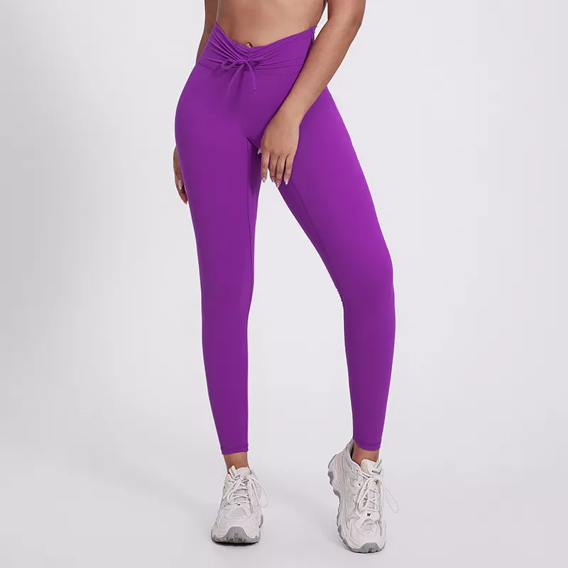 Leggings deportivos para mujer FGB5027