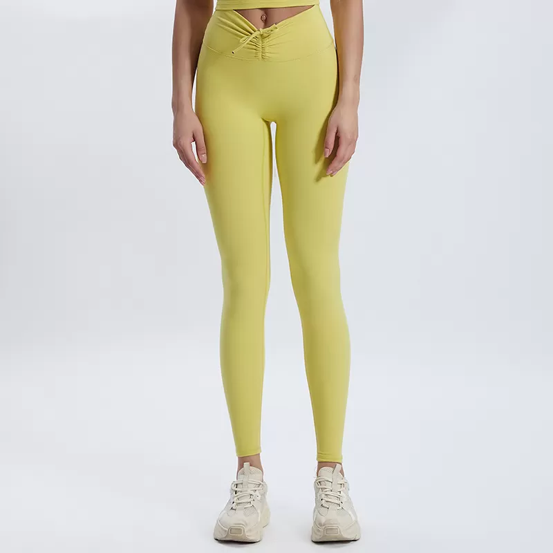 Leggings deportivos para mujer FGB5027