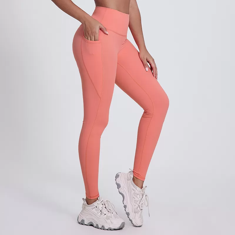 Leggings de yoga para mujer FGB5029