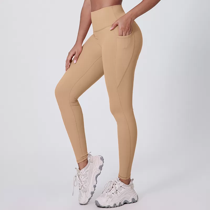 Leggings de yoga para mujer FGB5029