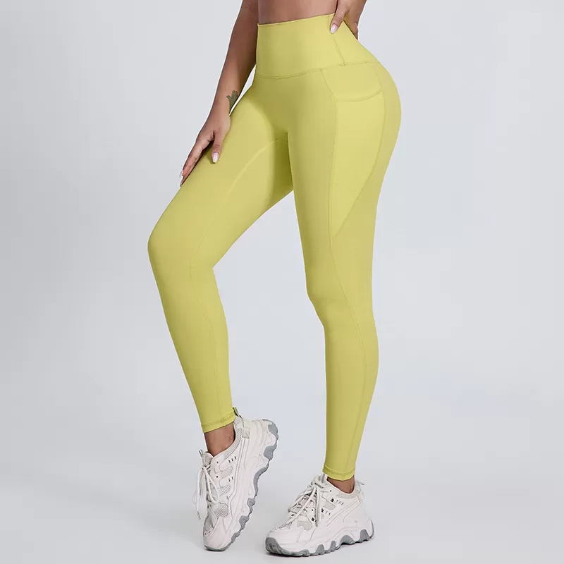 Leggings de yoga para mujer FGB5029