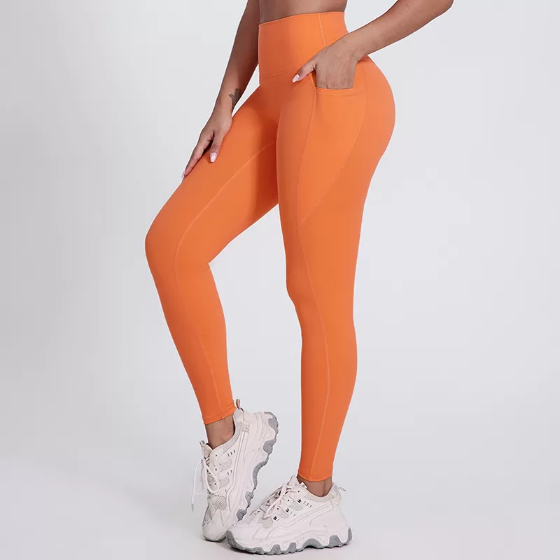 Leggings de yoga para mujer FGB5029