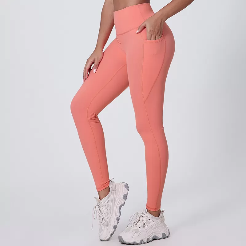 Leggings de yoga para mujer FGB5029