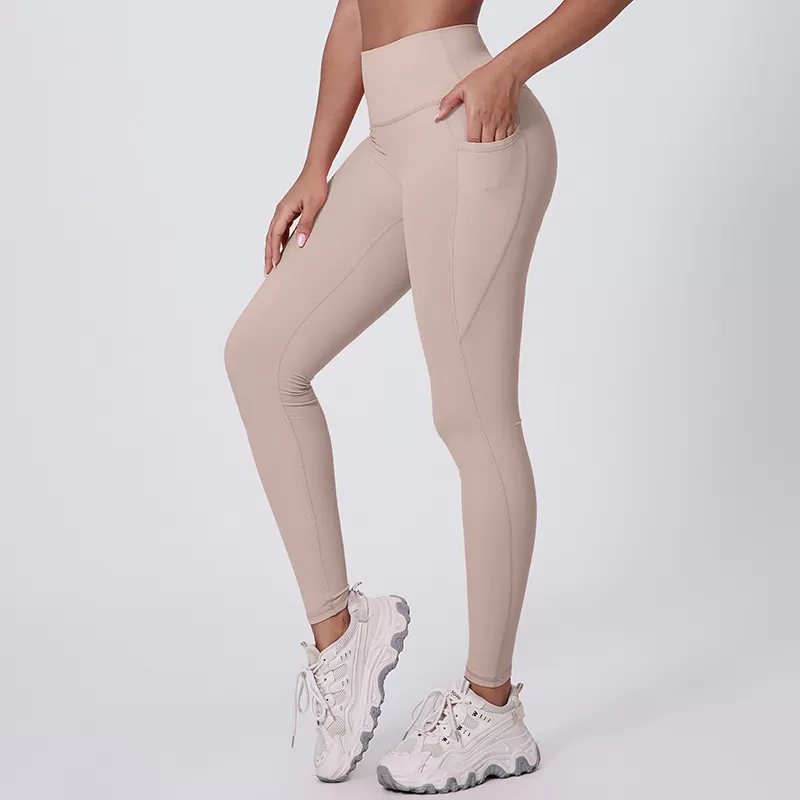 Leggings de yoga para mujer FGB5029