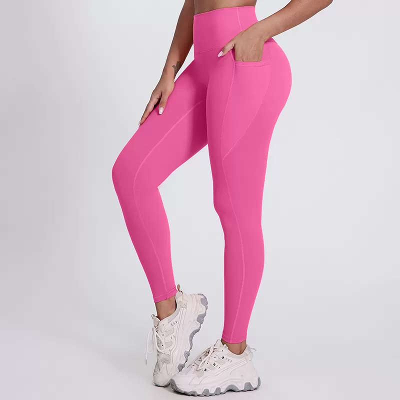 Leggings de yoga para mujer FGB5029