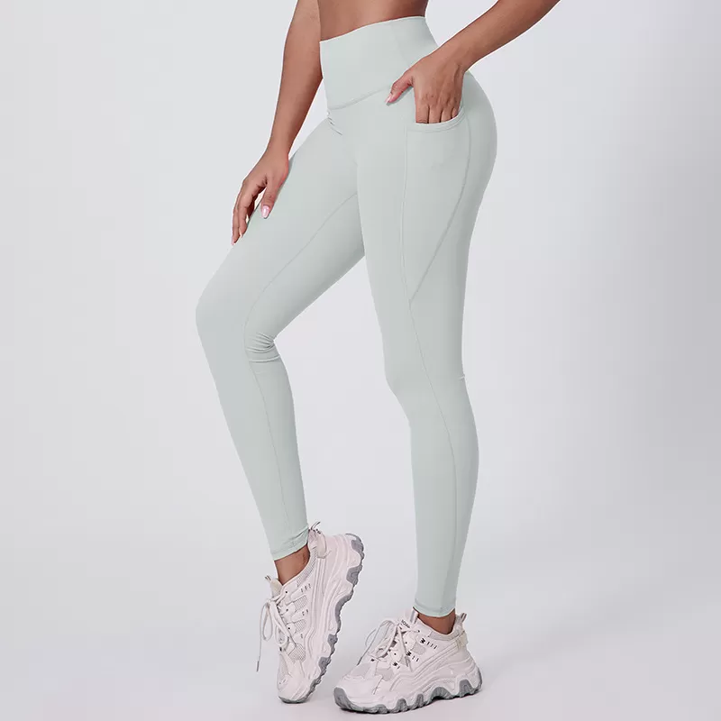 Leggings de yoga para mujer FGB5029