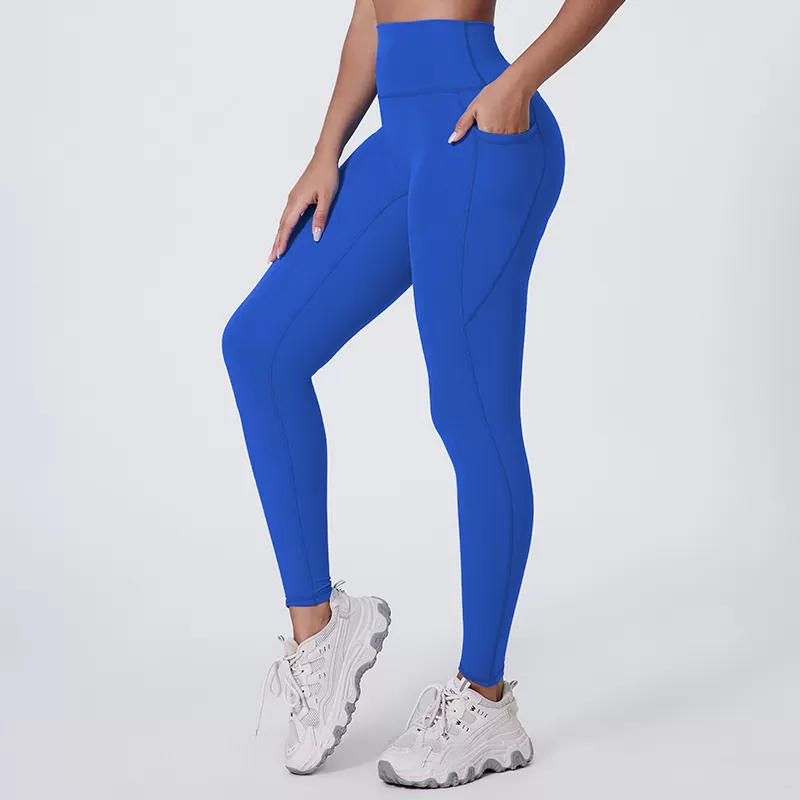 Leggings de yoga para mujer FGB5029