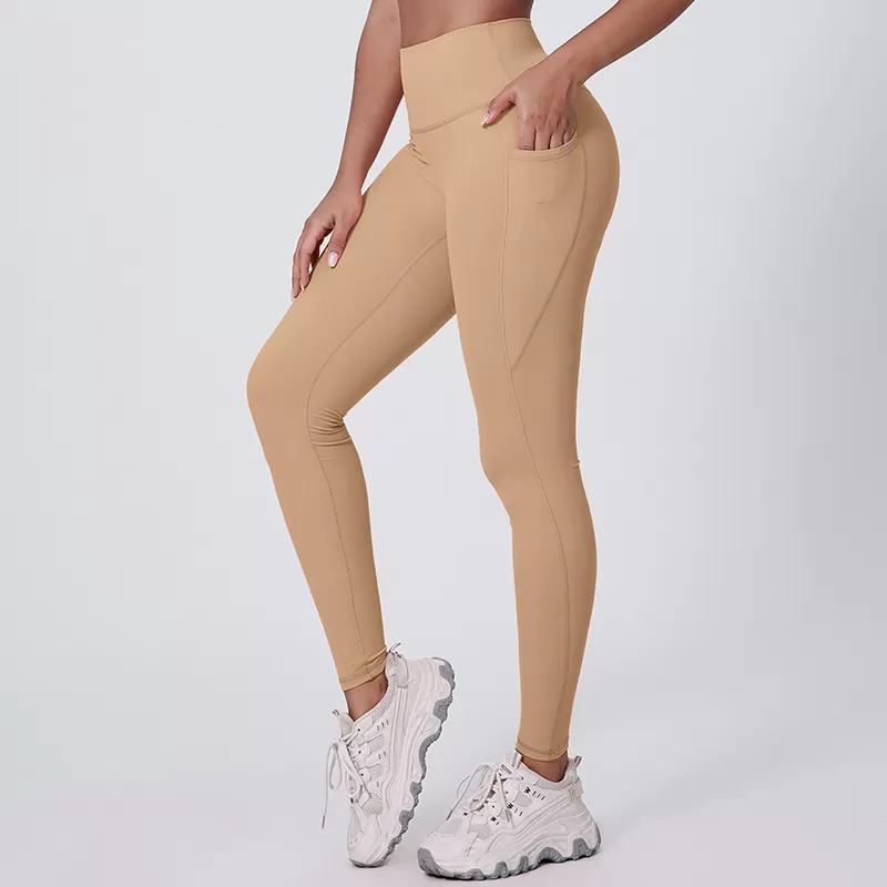 Leggings de yoga para mujer FGB5029