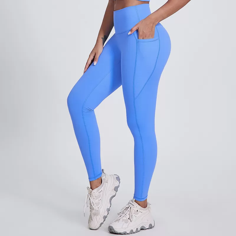 Leggings de yoga para mujer FGB5029