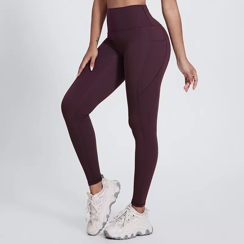 Leggings de yoga para mujer FGB5029