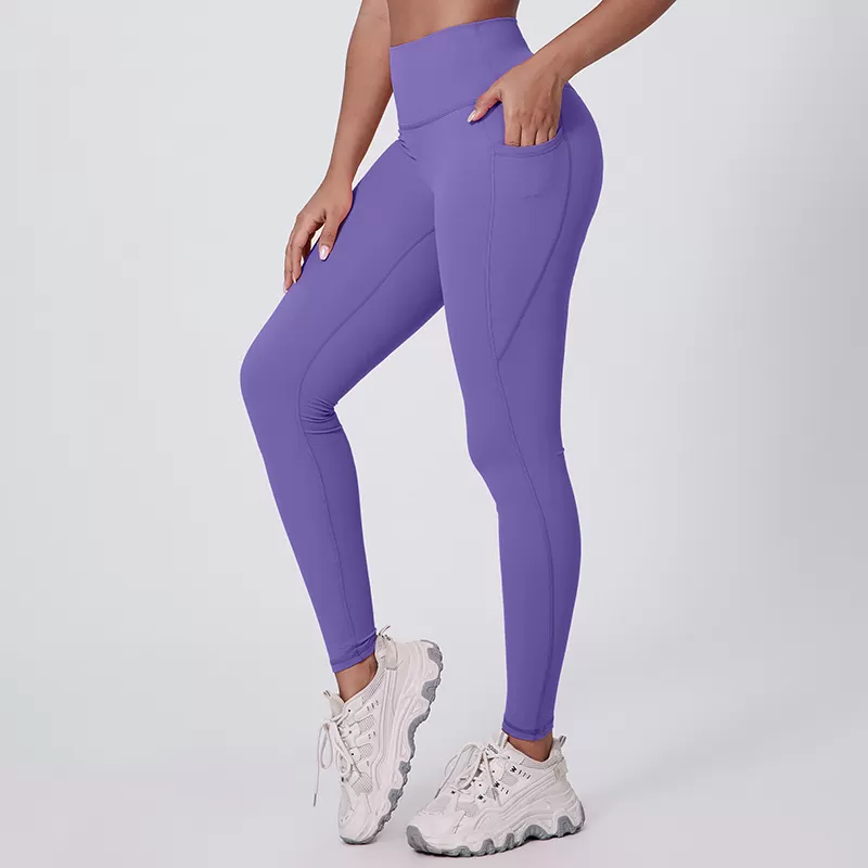 Leggings de yoga para mujer FGB5029