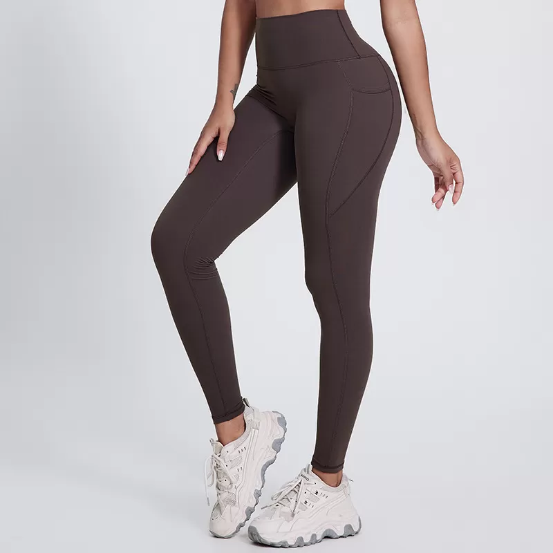 Leggings de yoga para mujer FGB5029