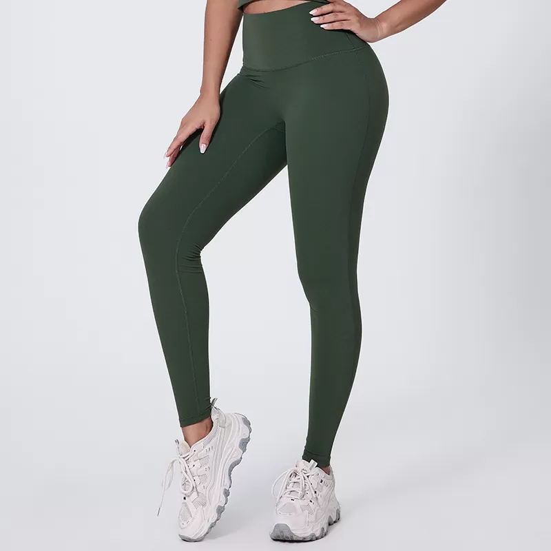 Leggings de yoga para mujer FGB5030