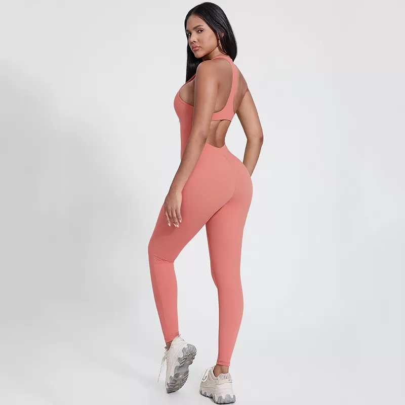 Mono deportivo para mujer FGB4085