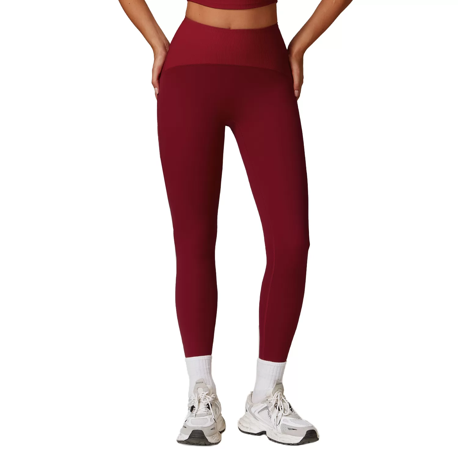 Leggings de yoga para mujer FGBDCK8889