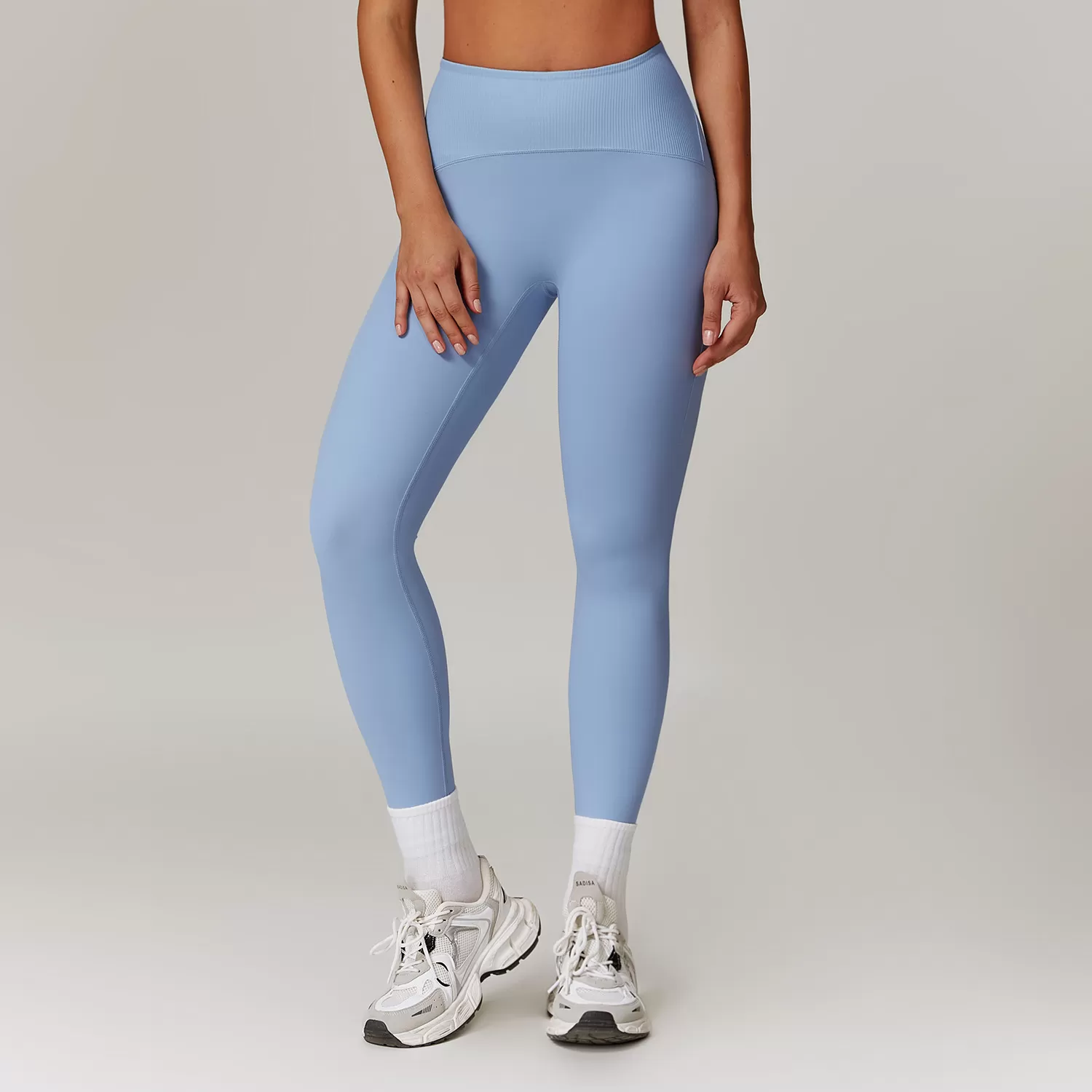 Leggings de yoga para mujer FGBDCK8889