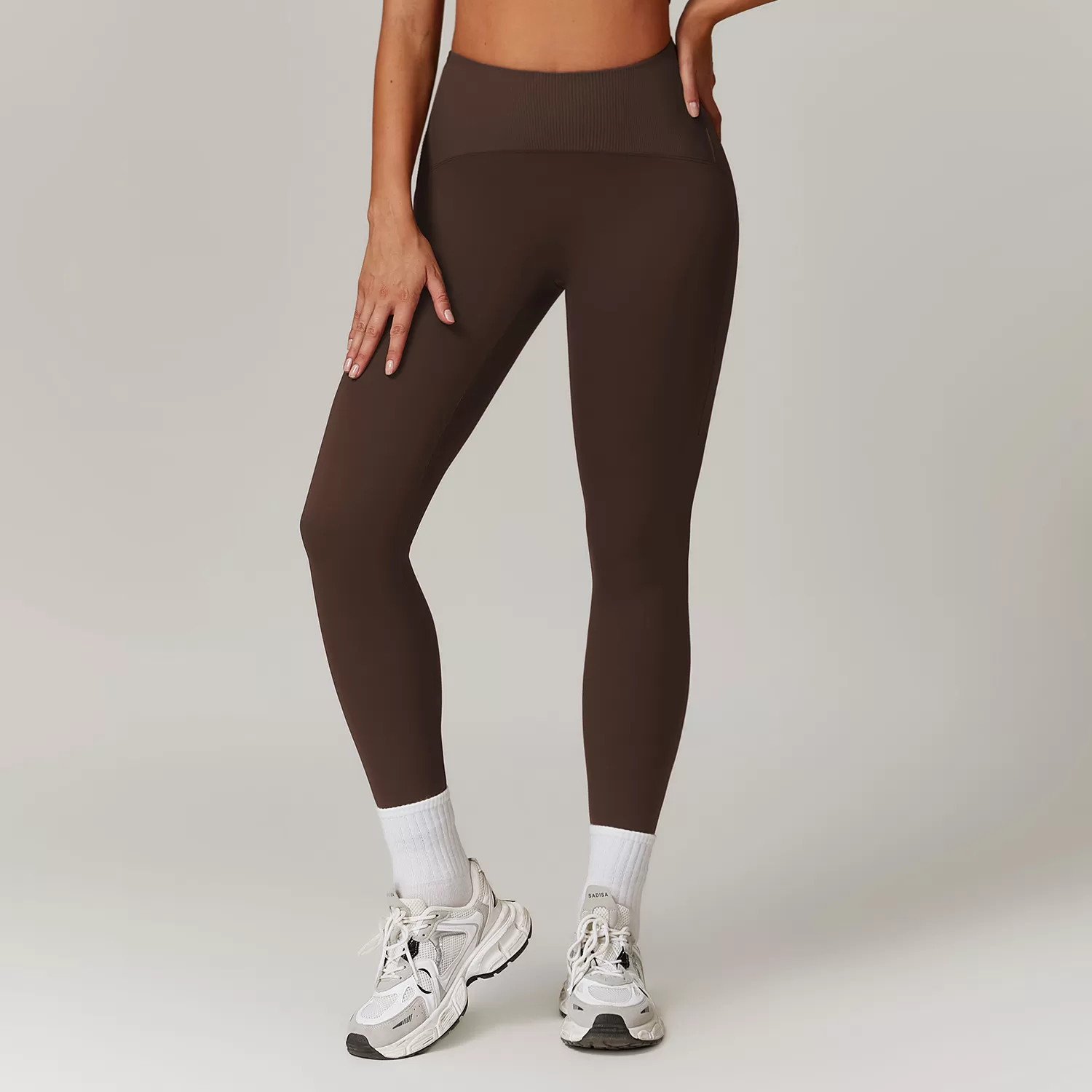 Leggings de yoga para mujer FGBDCK8889