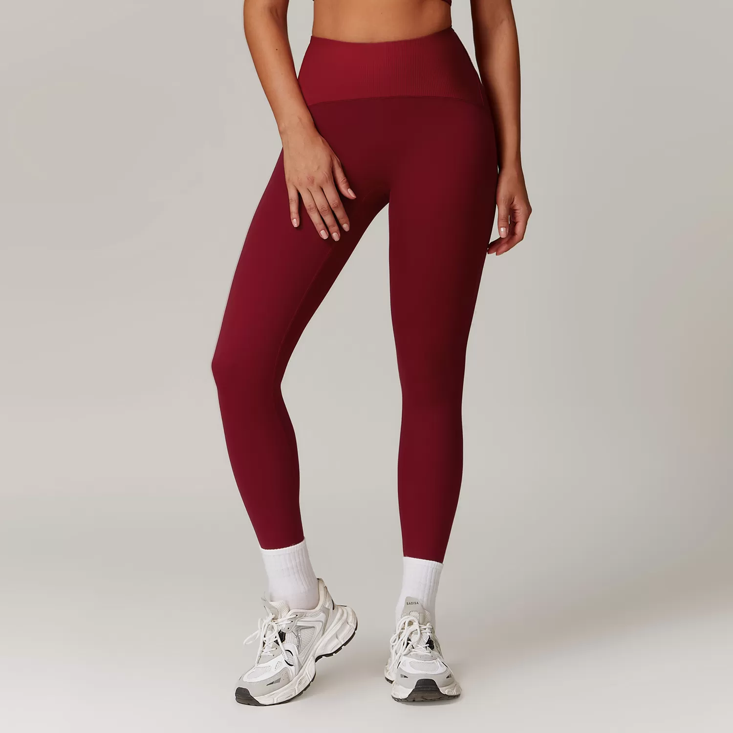 Leggings de yoga para mujer FGBDCK8889