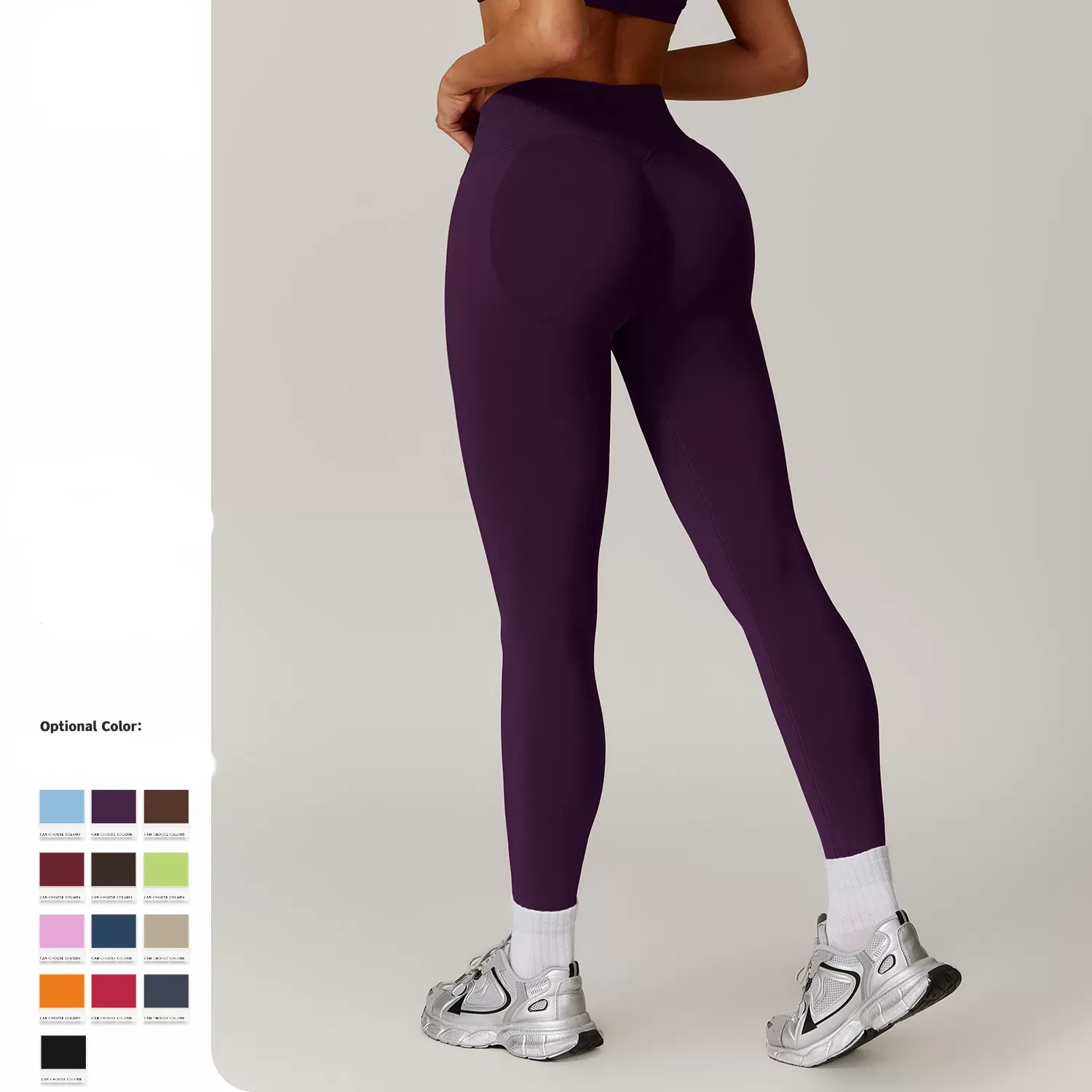 Leggings deportivos para mujer FGBDCK7655