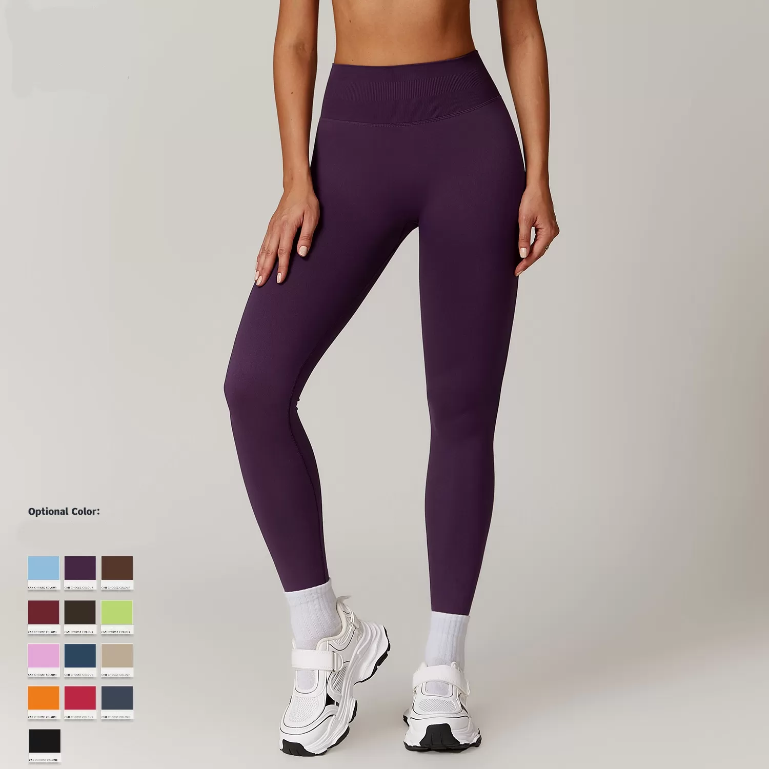 Leggings deportivos para mujer FGBDCK7655