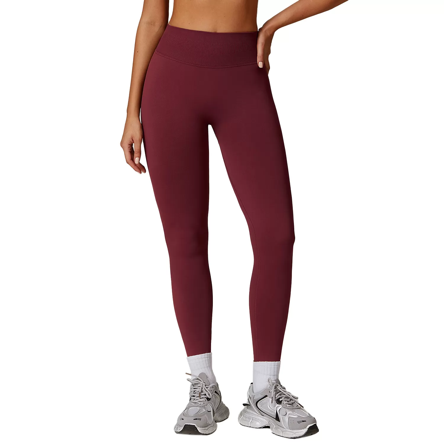 Leggings deportivos para mujer FGBDCK7655