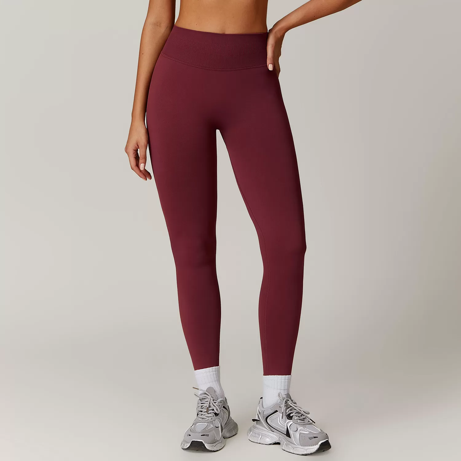 Leggings deportivos para mujer FGBDCK7655