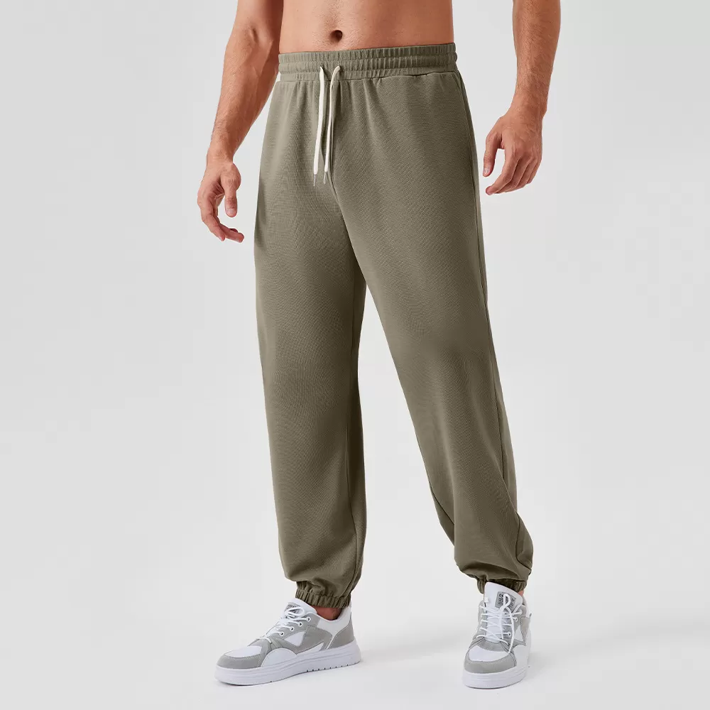 Pantalón Deportivo Hombre FGB41345