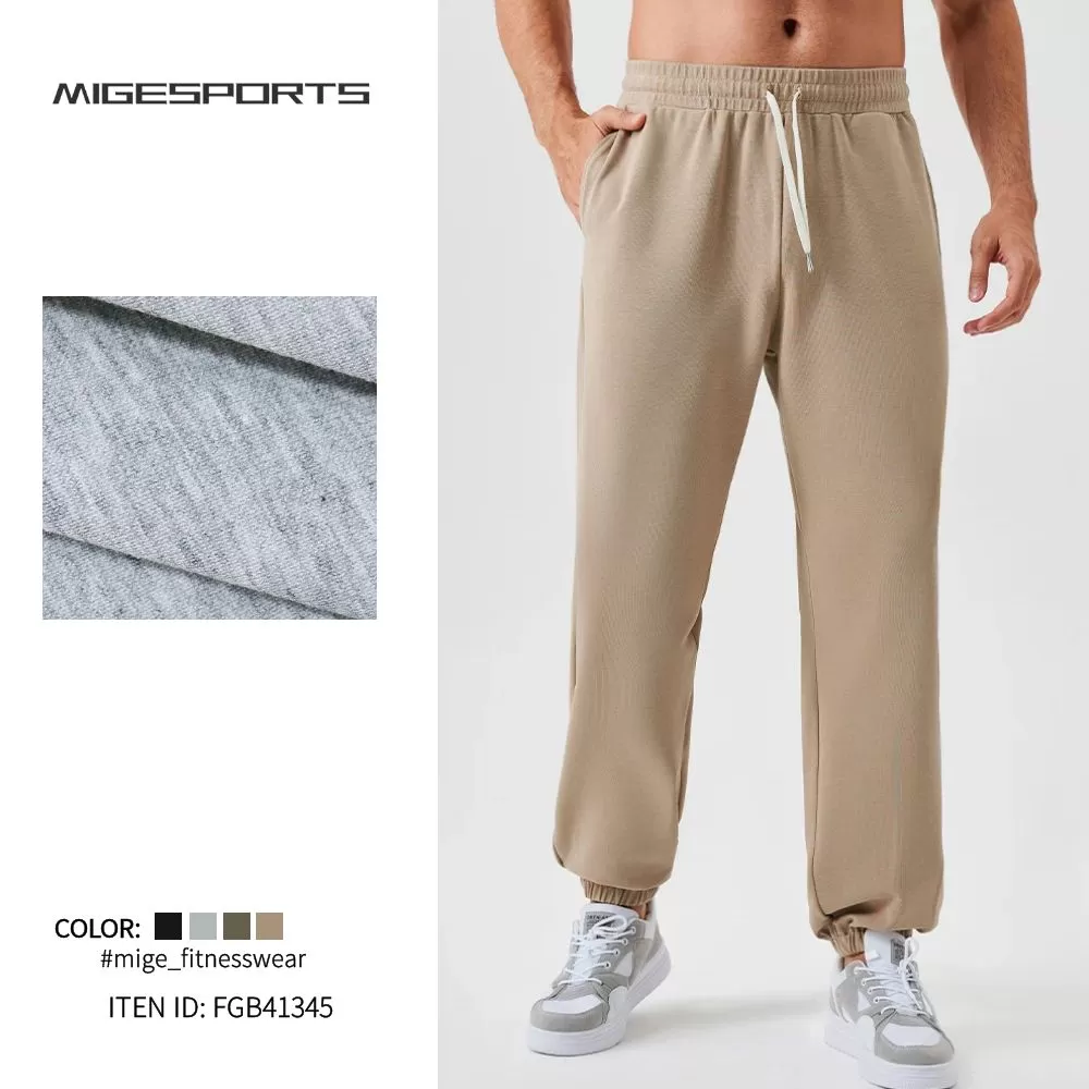 Pantalón Deportivo Hombre FGB41345