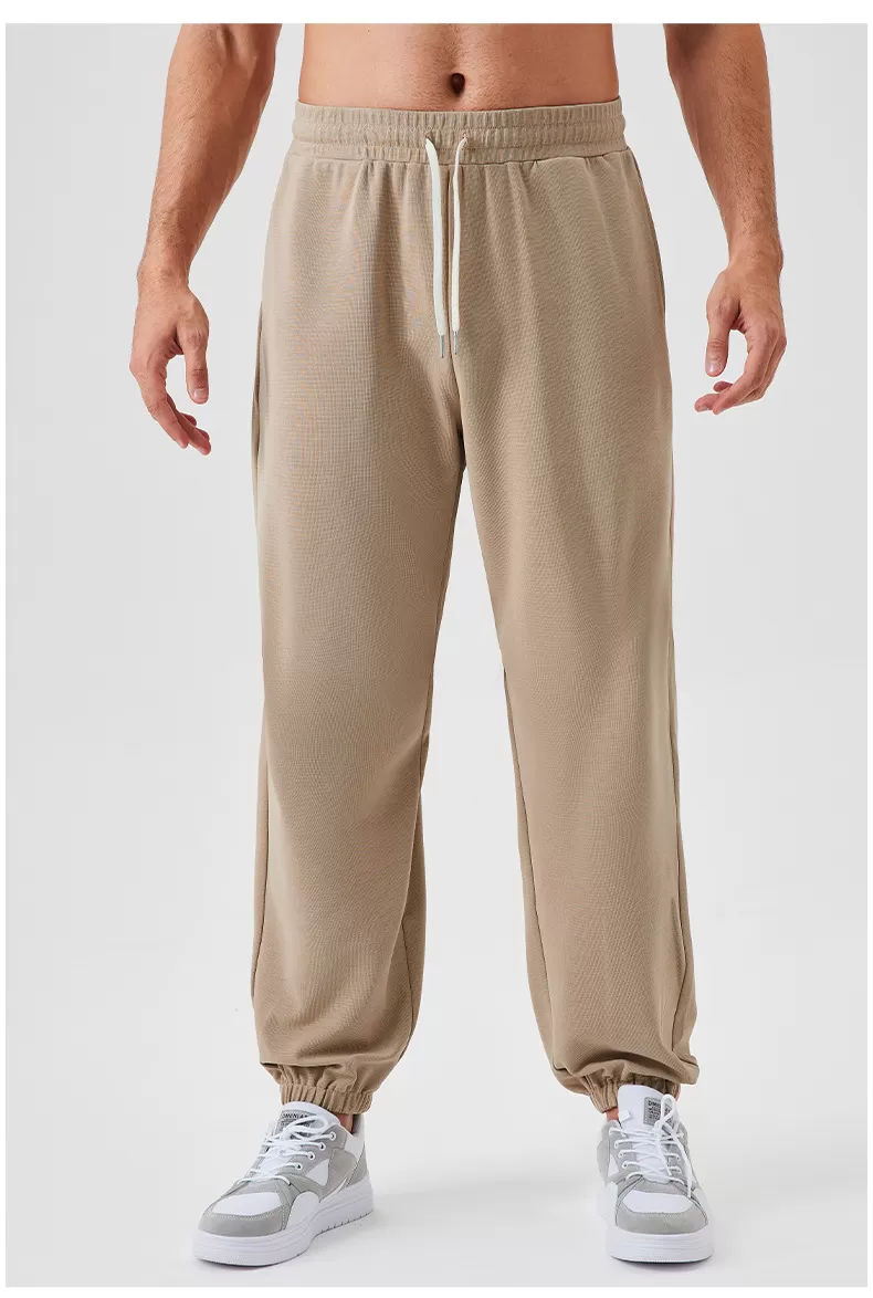 Pantalón Deportivo Hombre FGB41345