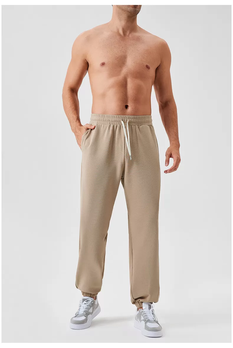 Pantalón Deportivo Hombre FGB41345