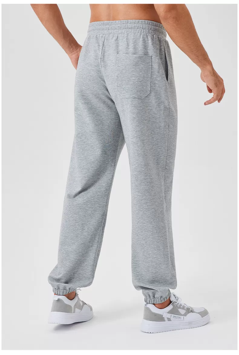 Pantalón Deportivo Hombre FGB41345