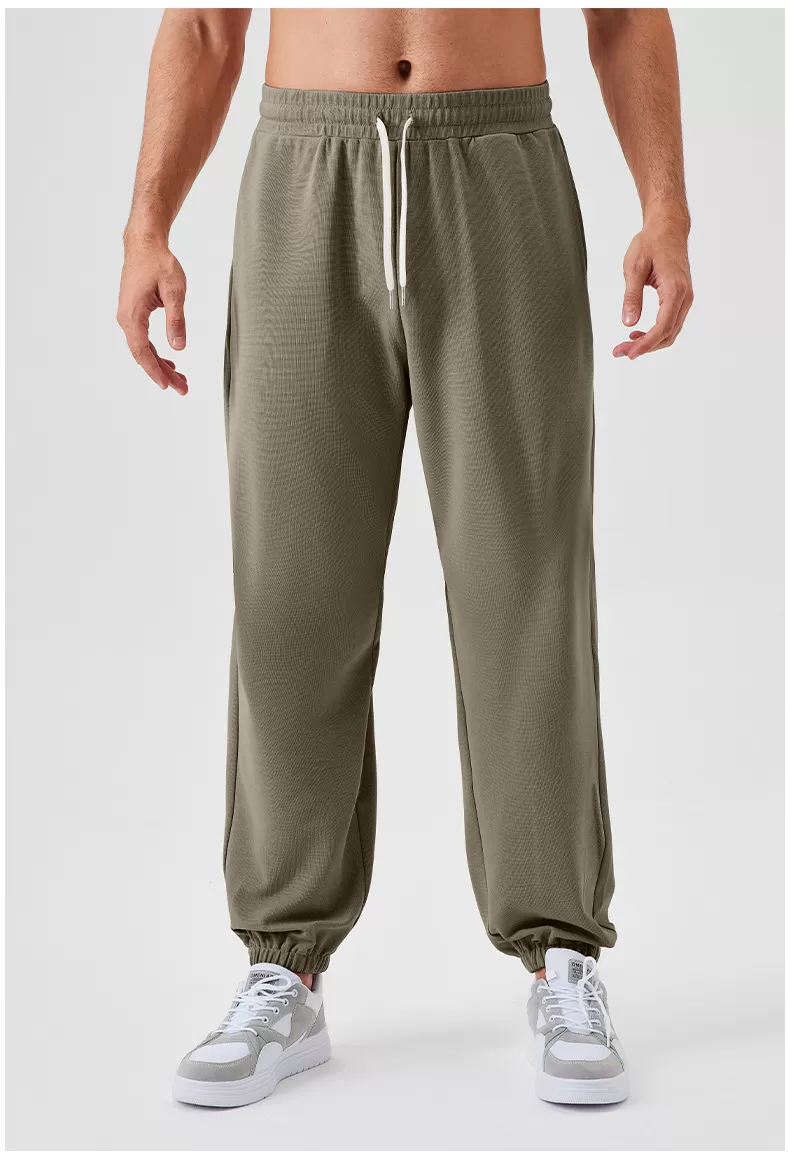 Pantalón Deportivo Hombre FGB41345