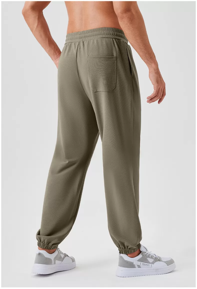 Pantalón Deportivo Hombre FGB41345