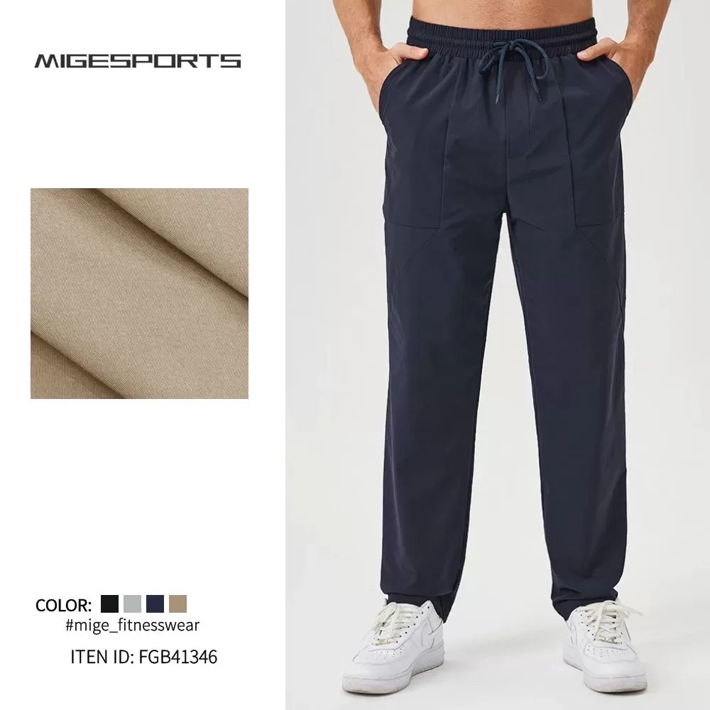 Pantalón deportivo para hombre FGB41346