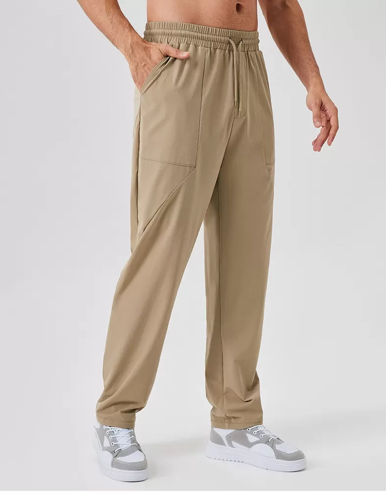 Pantalón deportivo para hombre FGB41346