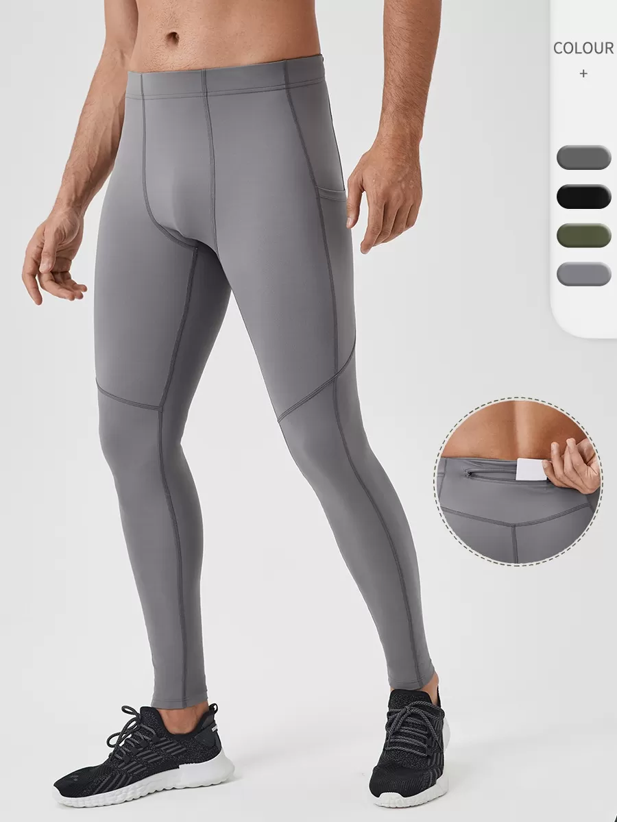 Pantalón deportivo para hombre FGB41347