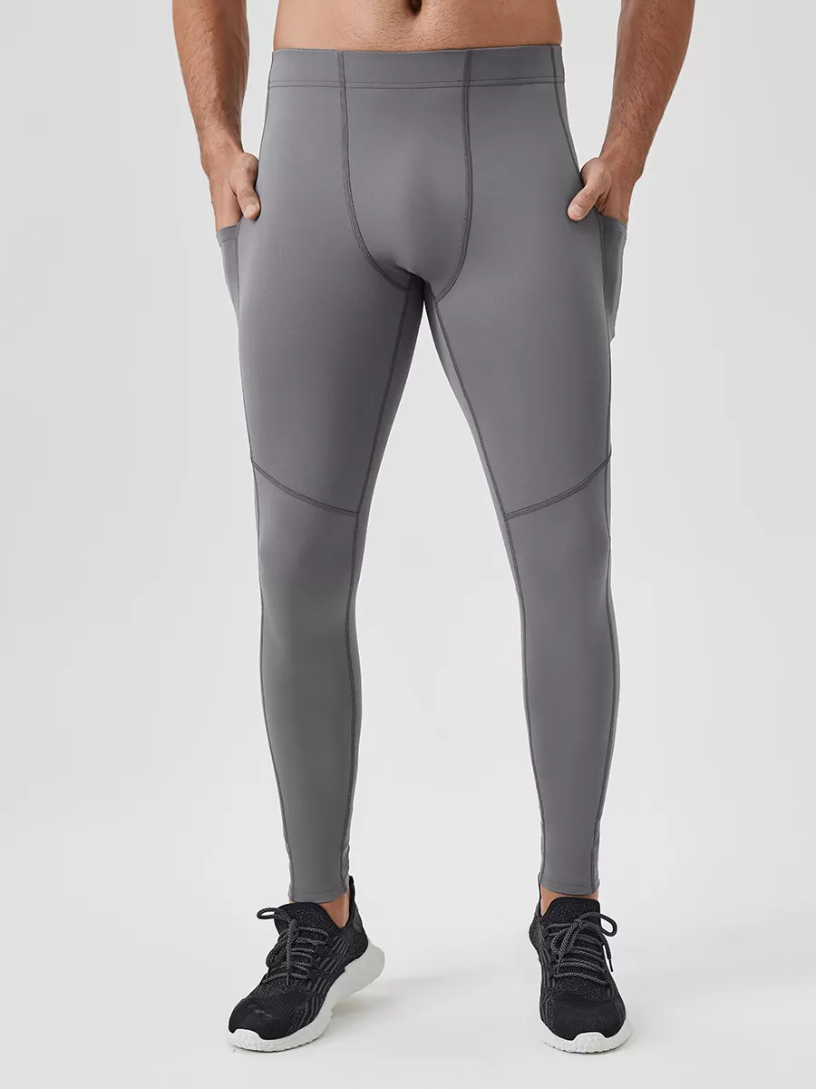 Pantalón deportivo para hombre FGB41347