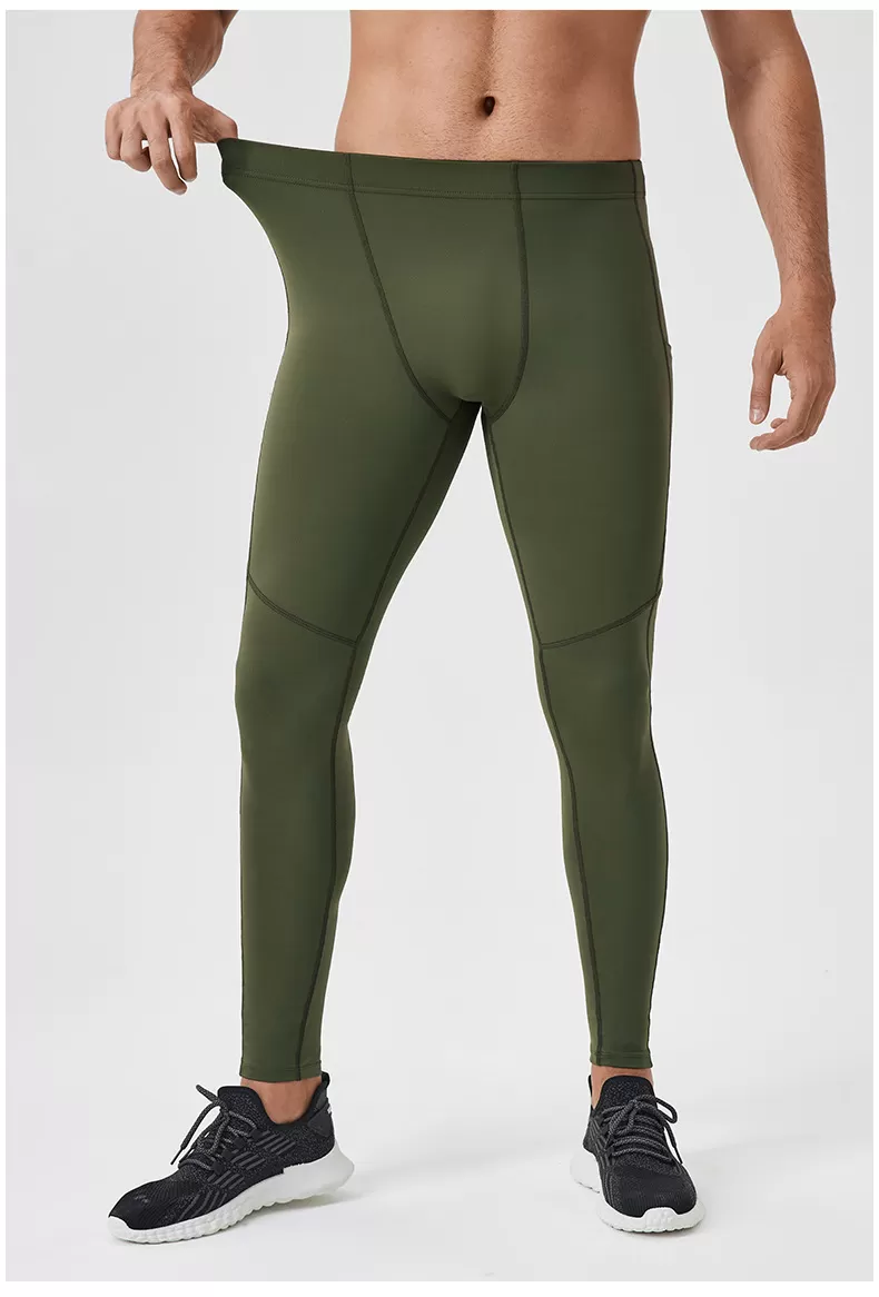 Pantalón deportivo para hombre FGB41347