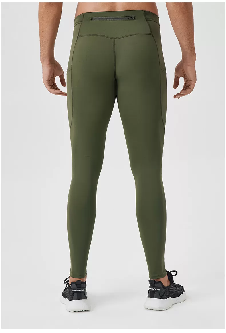 Pantalón deportivo para hombre FGB41347