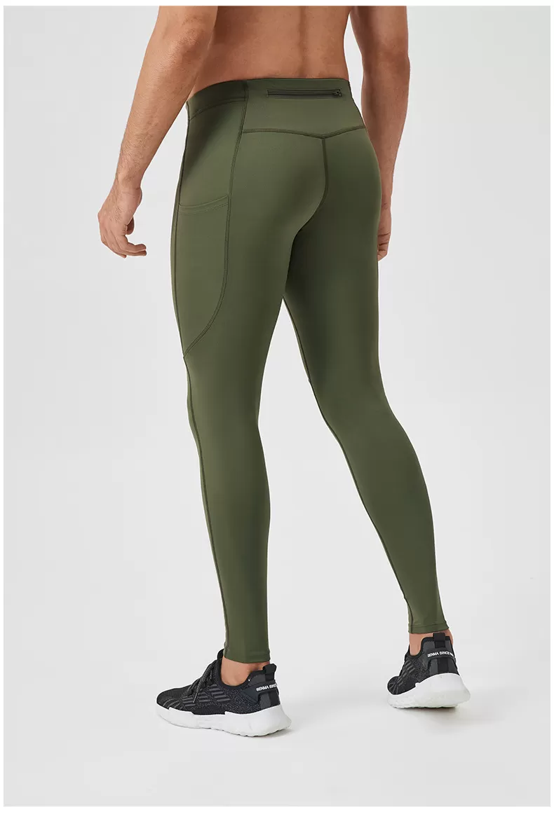 Pantalón deportivo para hombre FGB41347