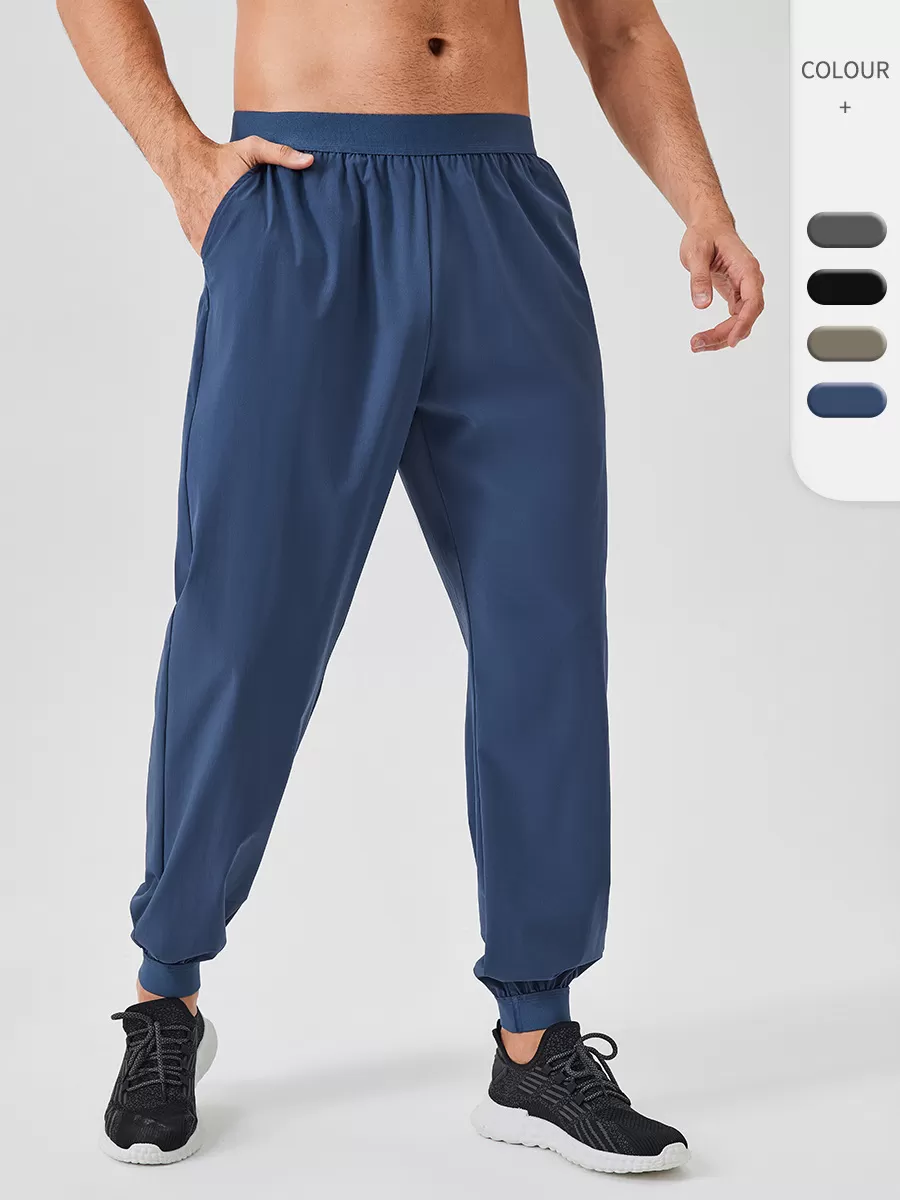 Pantalón Deportivo Hombre FGB41348