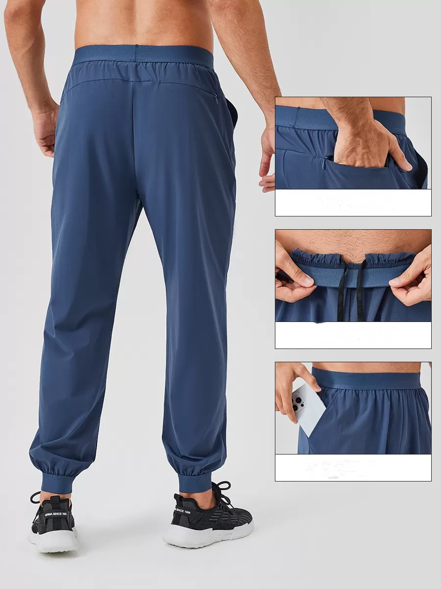 Pantalón Deportivo Hombre FGB41348