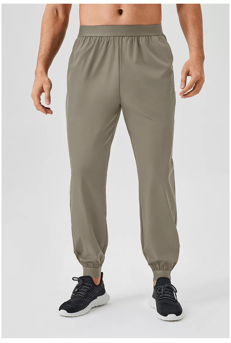 Pantalón Deportivo Hombre FGB41348