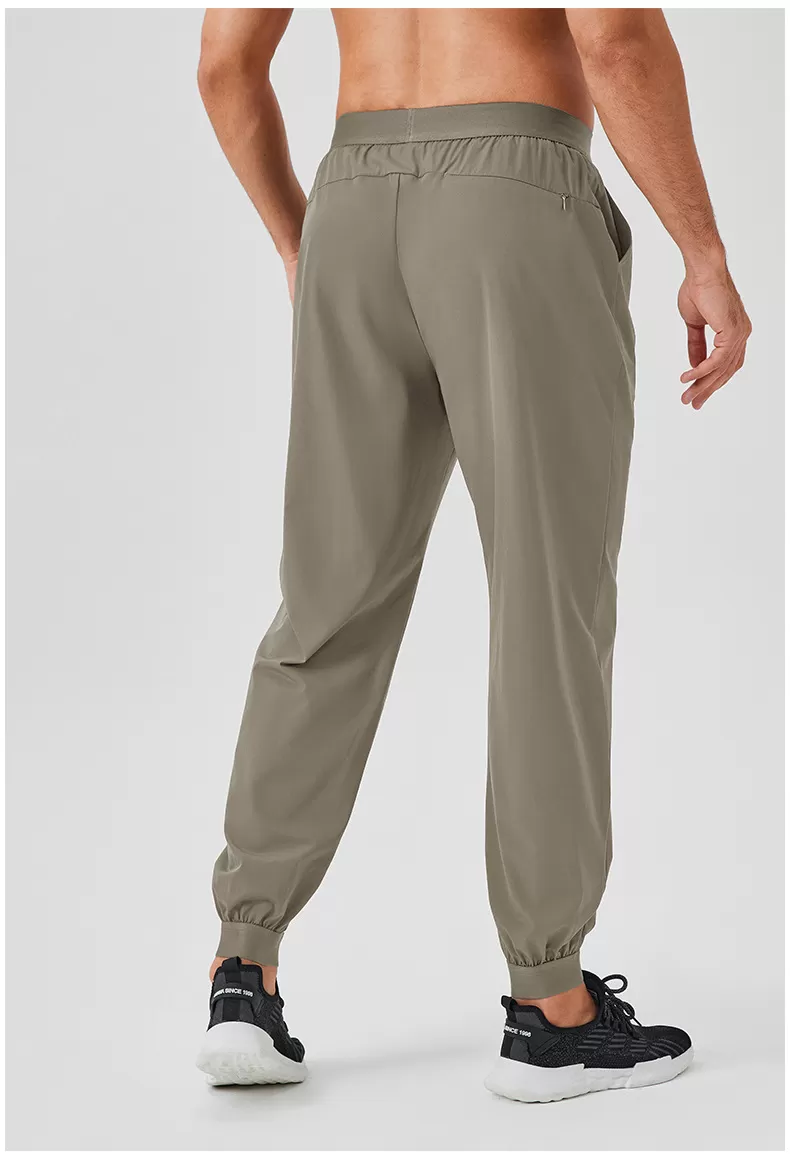 Pantalón Deportivo Hombre FGB41348