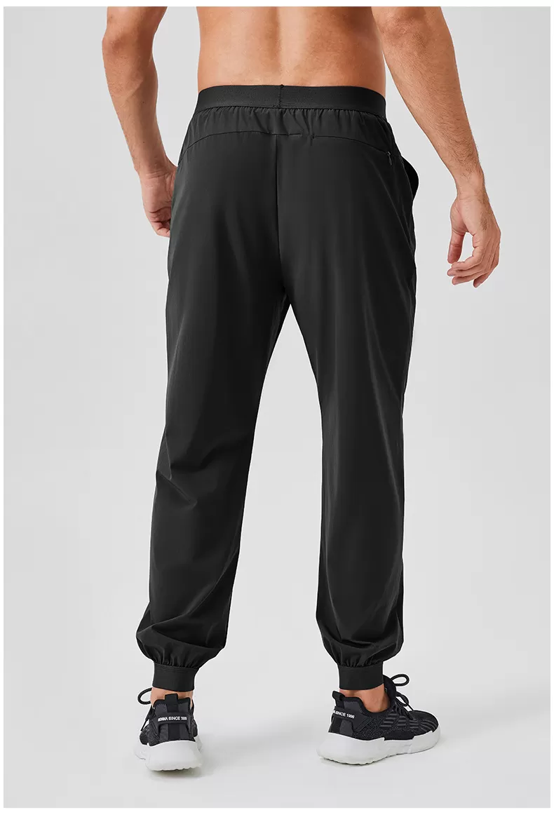 Pantalón Deportivo Hombre FGB41348