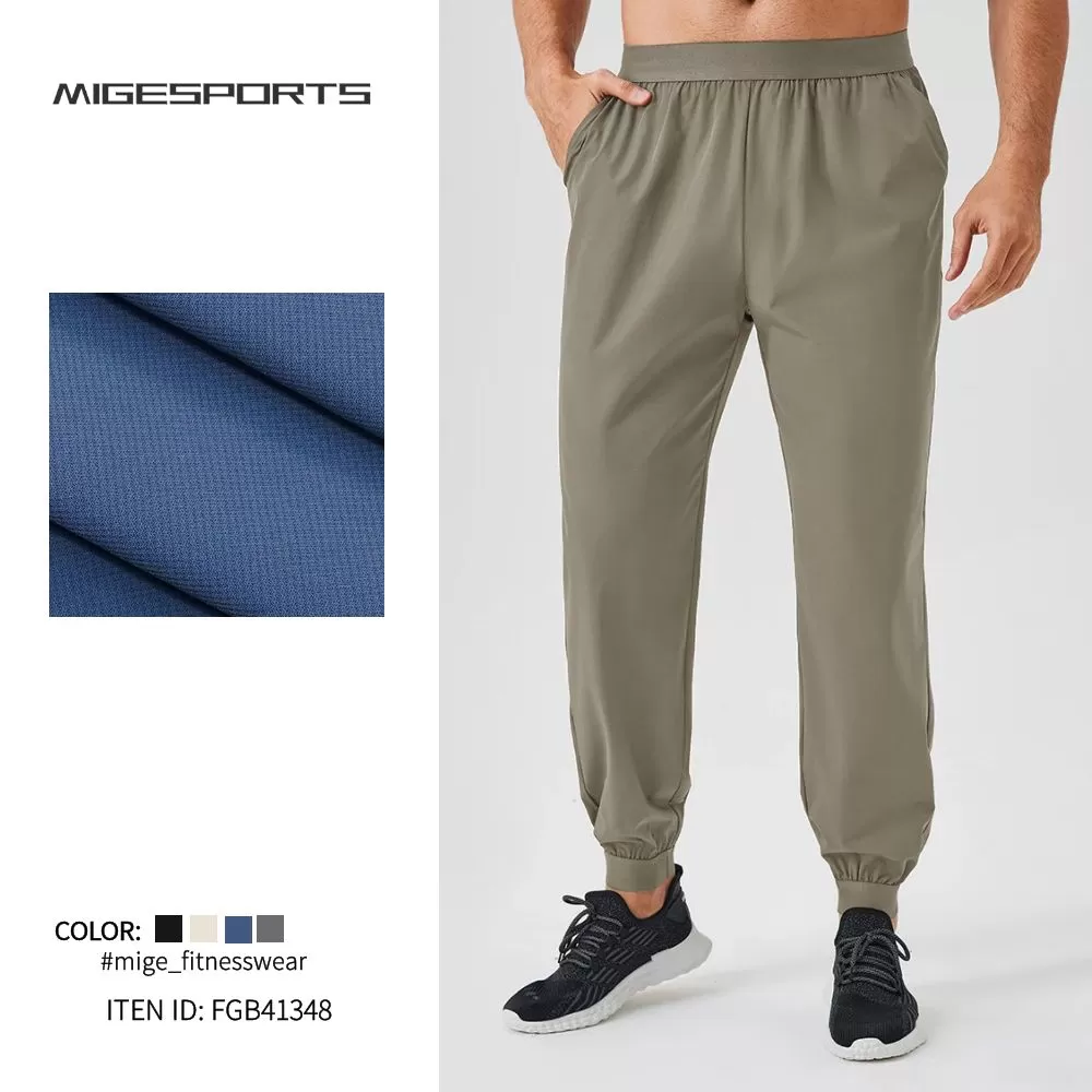 Pantalón Deportivo Hombre FGB41348